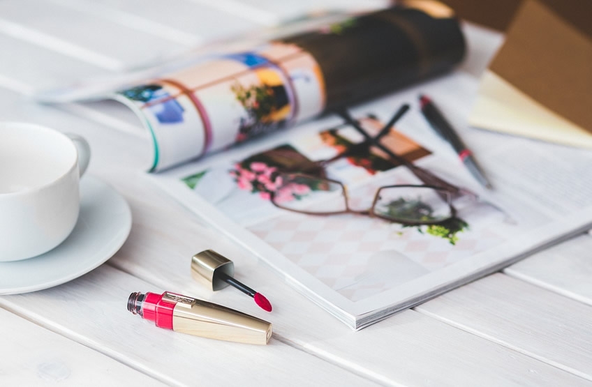 5 Tips for starting your own makeup business
